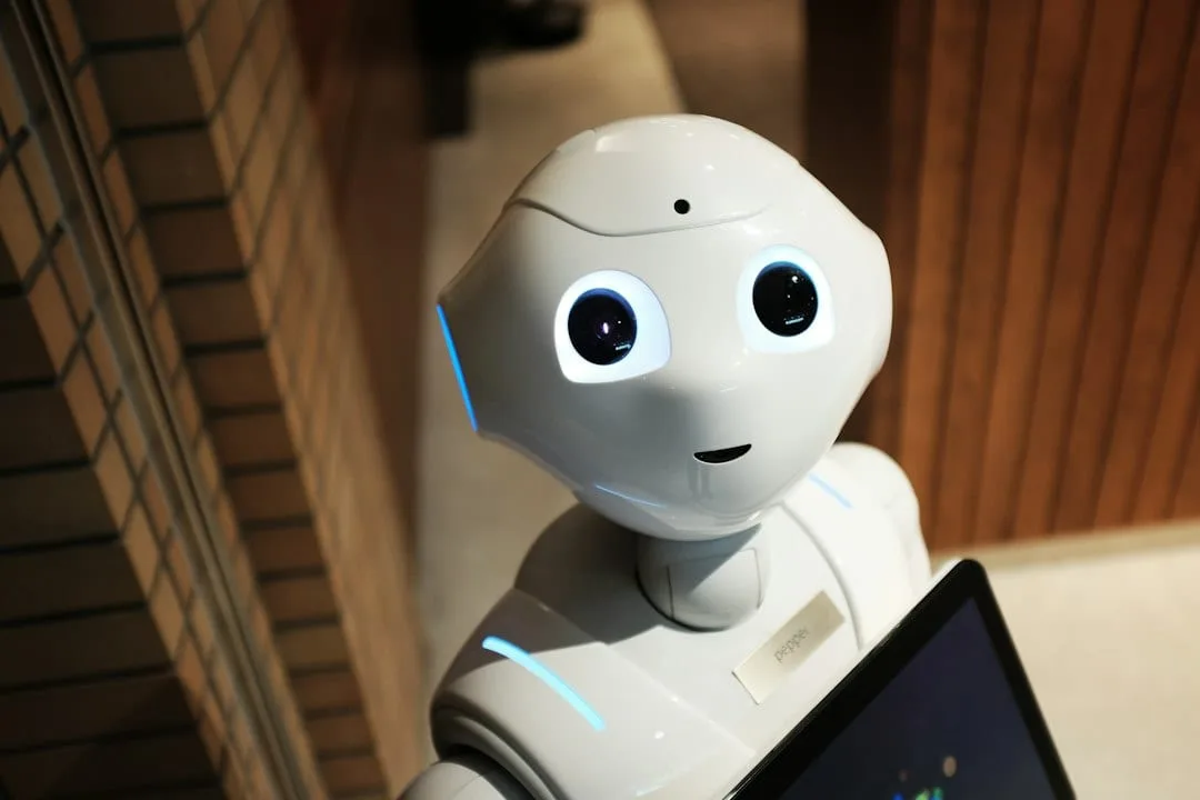 How I use AI tools without outsourcing my thinking